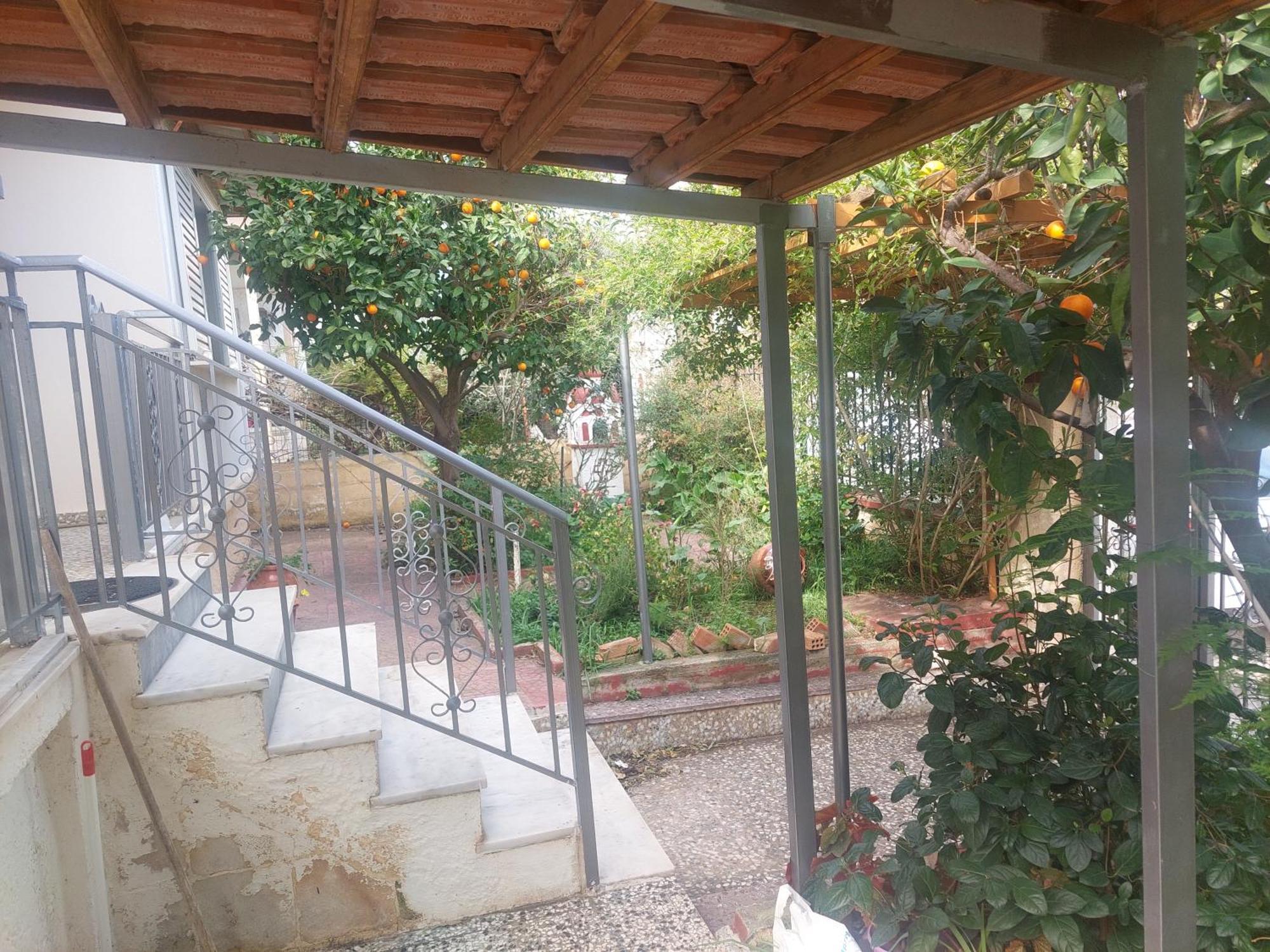 הוילה ארטמידה Irida מראה חיצוני תמונה